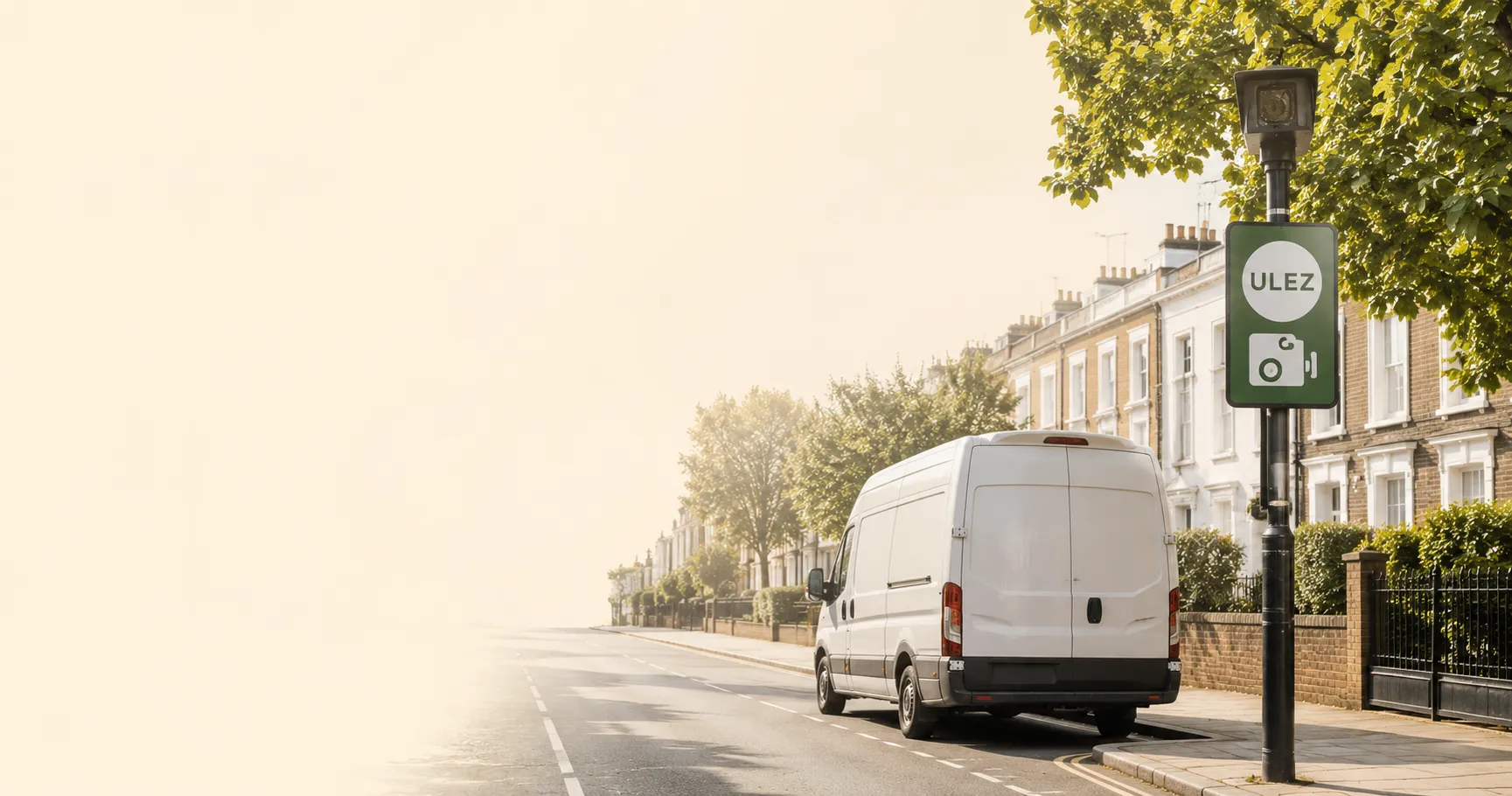 ULEZ and Your London Move